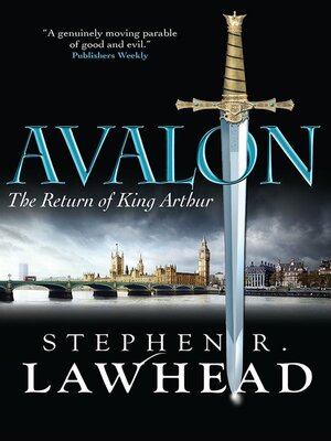 Avalon - ebook